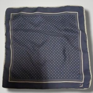 Dunhill Scarf